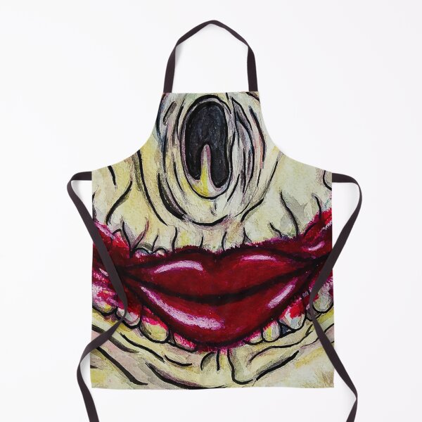 Item preview, You Got Some Lipstick On Your Teeth designed and sold by ajoymoon.