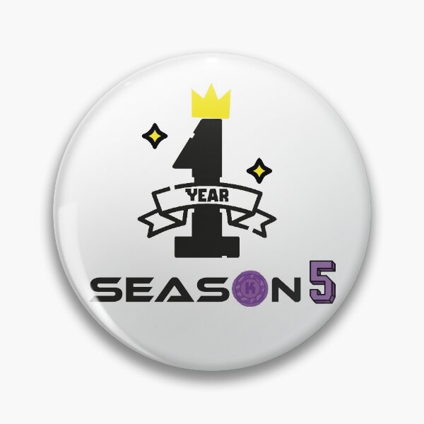 Item preview, Ultimate Knockout Congratulation 1 Year  designed and sold by MDGamer777.