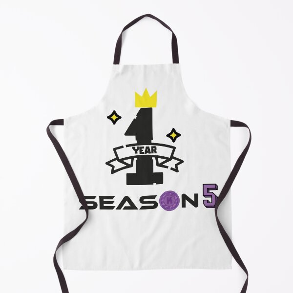 Item preview, Ultimate Knockout Congratulation 1 Year designed and sold by MDGamer777.
