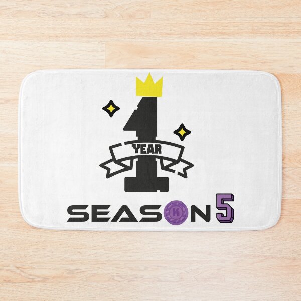 Item preview, Ultimate Knockout Congratulation 1 Year  designed and sold by MDGamer777.