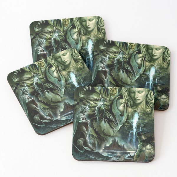 Item preview, norse god, mythology, viking art, gifts ideas for boys, tree of life designed and sold by custom tattoos.