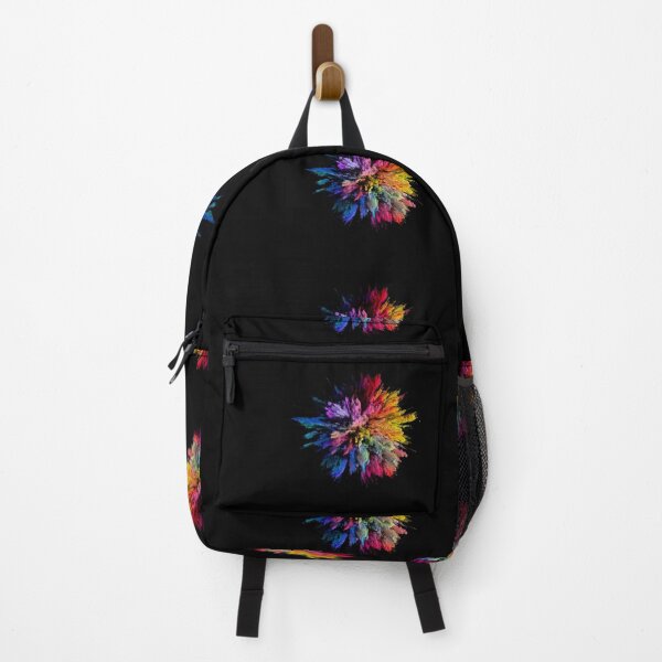 Item preview, Color Burst designed and sold by KymaniTRF.