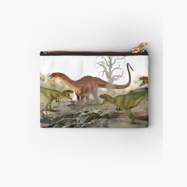 Item preview, Mapusaurus hunting designed and sold by CollectA-Fans.