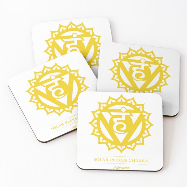 Item preview, Solar Plexus Chakra designed and sold by marcosty.