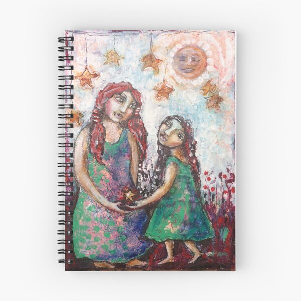 Item preview, Catch a falling star designed and sold by Cheryle  Bannon.