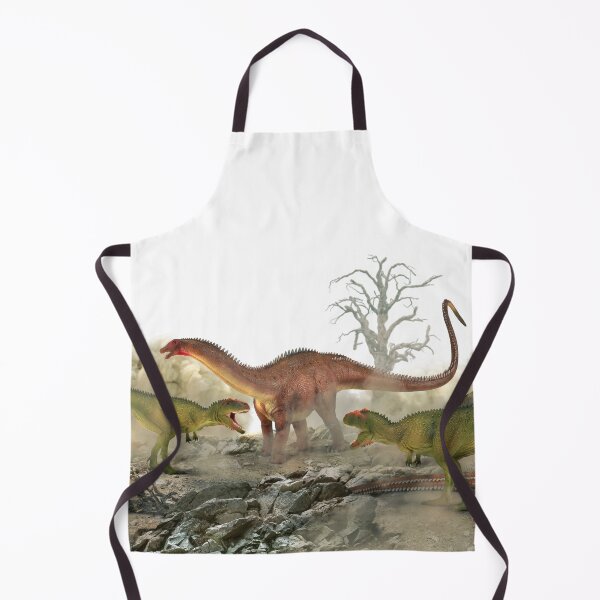Item preview, Mapusaurus hunting designed and sold by CollectA-Fans.