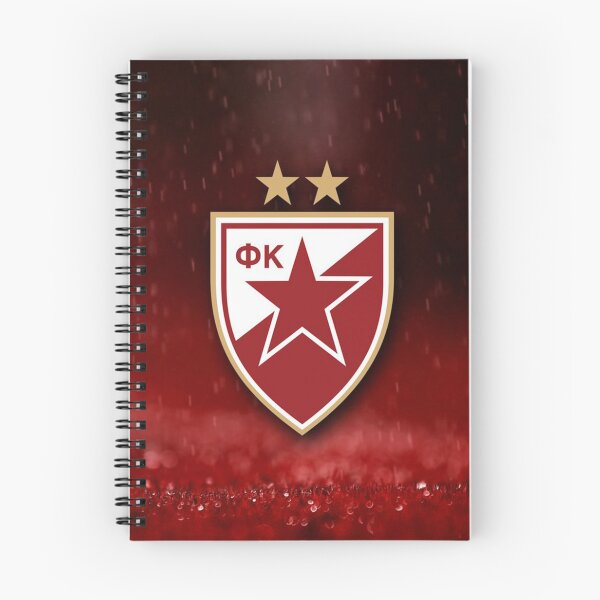 Item preview, Crvena Zvezda Beograd designed and sold by Srbi.