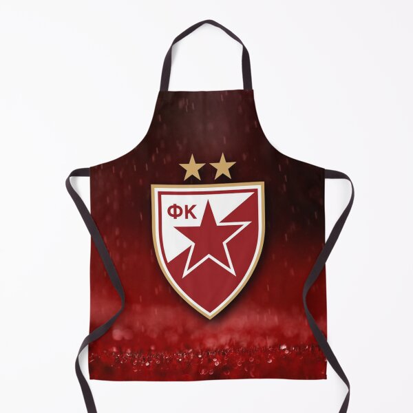 Item preview, Crvena Zvezda Beograd designed and sold by Srbi.