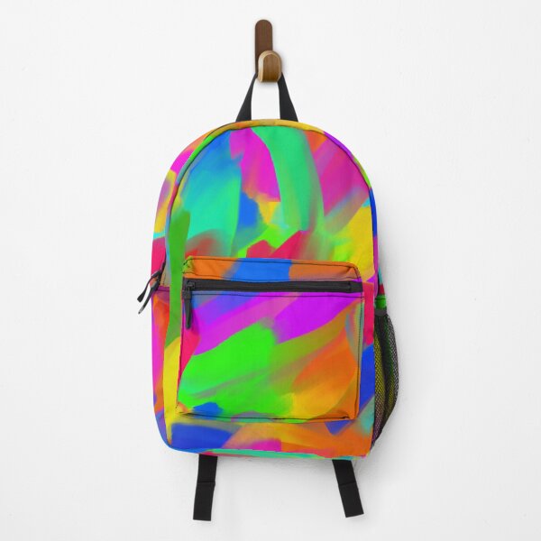 Item preview, we were in screaming colour (pattern) designed and sold by ishsunflower.