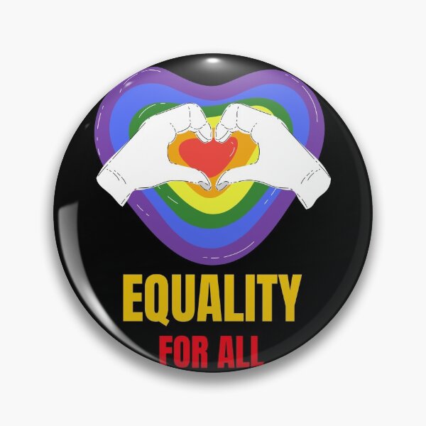 Item preview, Equality For All designed and sold by Daluyong.
