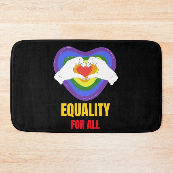 Item preview, Equality For All designed and sold by Daluyong.