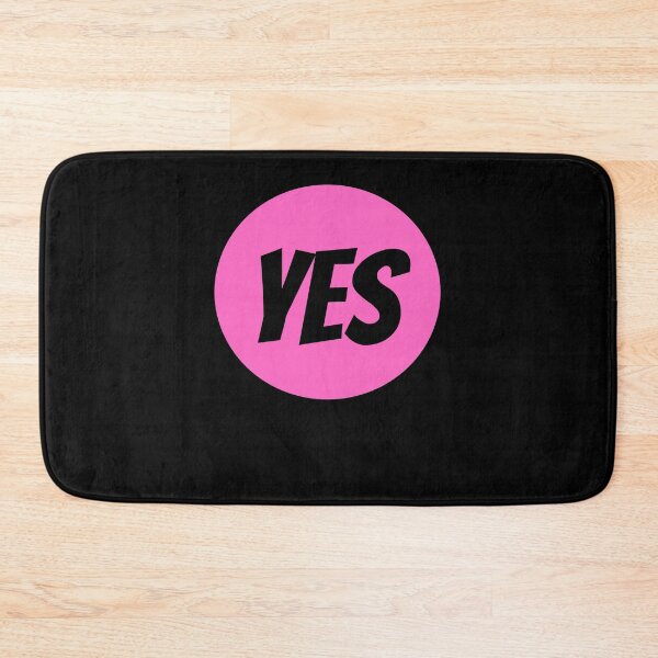Item preview, Sometimes the answer is Yes designed and sold by Peter Stawicki.