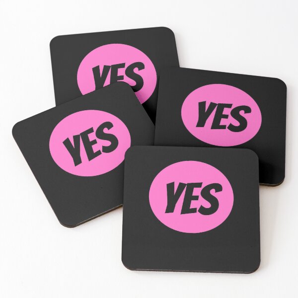Item preview, Sometimes the answer is Yes designed and sold by Peter Stawicki.
