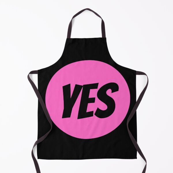 Item preview, Sometimes the answer is Yes designed and sold by Peter Stawicki.
