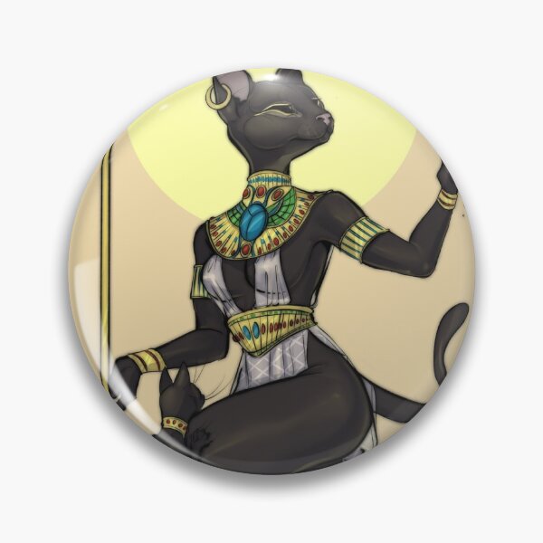 Artikelvorschau, Bastet entworfen und verkauft von origaitima.