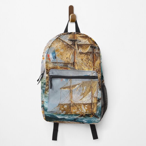 Item preview, BATTLE OF TRAFALGAR  designed and sold by Robert Zietara.