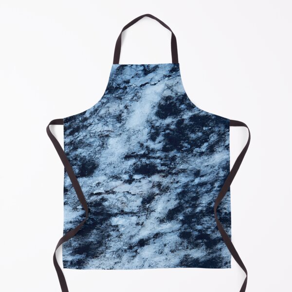 Item preview, Natural Cloudy Blue Marble Design designed and sold by Piper-Deals.