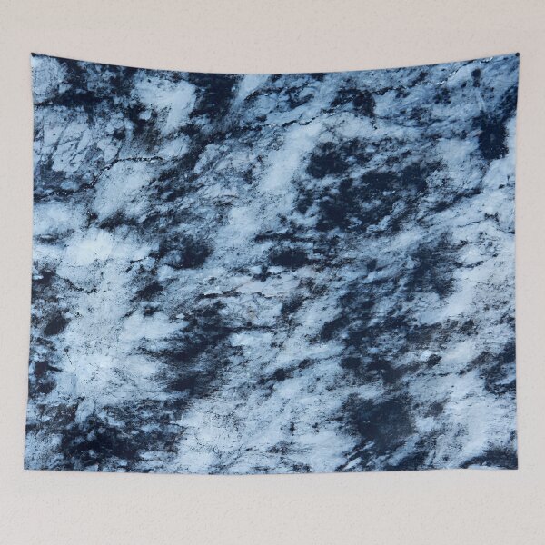 Item preview, Natural Cloudy Blue Marble Design designed and sold by Piper-Deals.