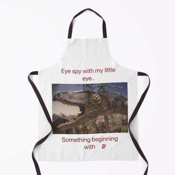 Item preview, Eye spy..Dino designed and sold by Kidzx6.