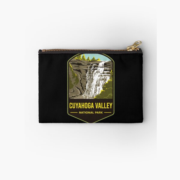 Item preview, Cuyahoga Valley National Park designed and sold by JordanHolmes.