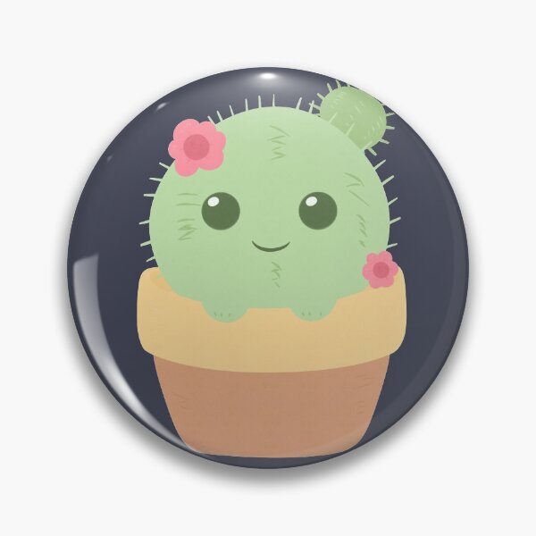 Item preview, Cactus designed and sold by Nozuki.