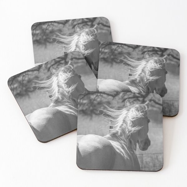 Item preview, Run With the Wind designed and sold by Julie Bradshaw.