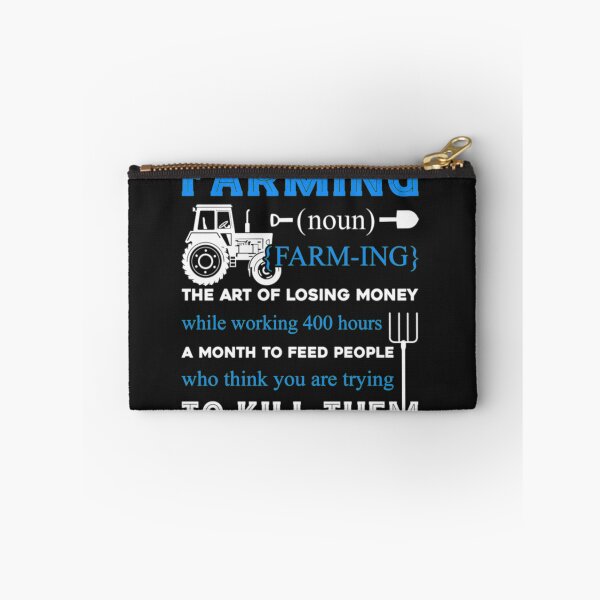 Item preview, Farming Working 400 Hours designed and sold by Clavitaps.