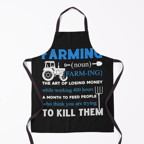 Item preview, Farming Working 400 Hours designed and sold by Clavitaps.