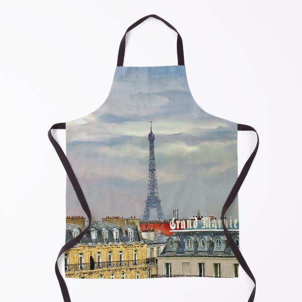 Item preview, Paris through the Window designed and sold by Zimmerdb.