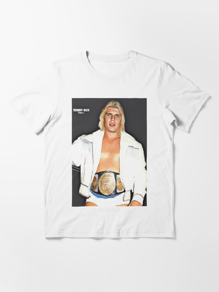 Wahoo McDaniel Essential T-Shirt for Sale by brando9921