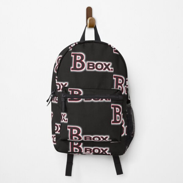 Item preview, B Box design designed and sold by beben76.