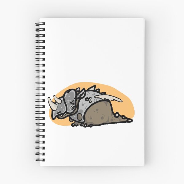 Item preview, Rhino Dragon designed and sold by FarWestDesigns.