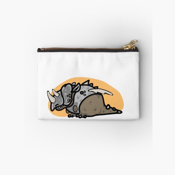 Item preview, Rhino Dragon designed and sold by FarWestDesigns.