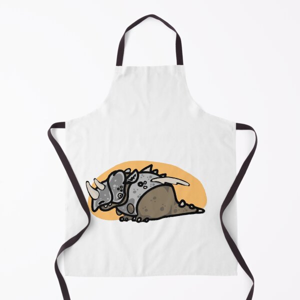 Item preview, Rhino Dragon designed and sold by FarWestDesigns.