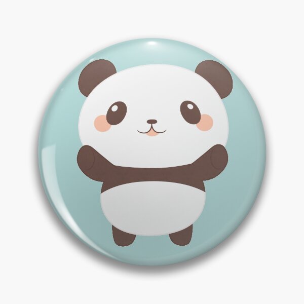 Item preview, Panda Bear designed and sold by Nozuki.