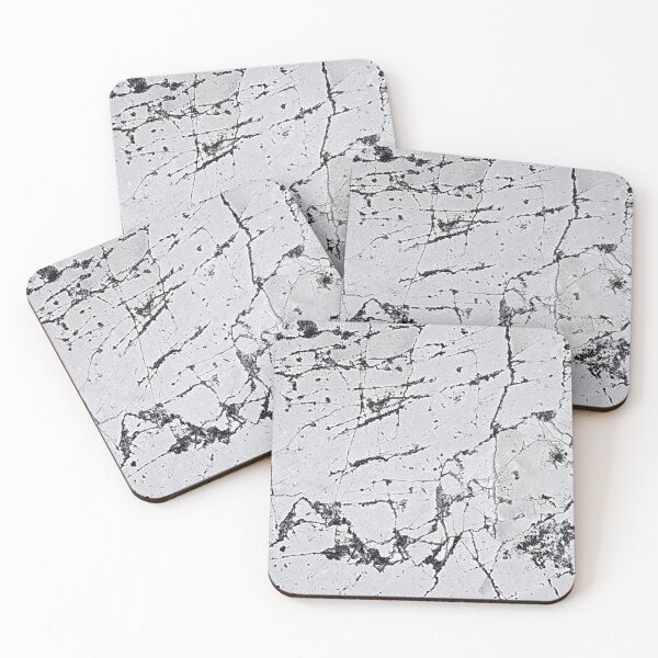 Item preview, Black And Grey Stone Marble Design designed and sold by Piper-Deals.