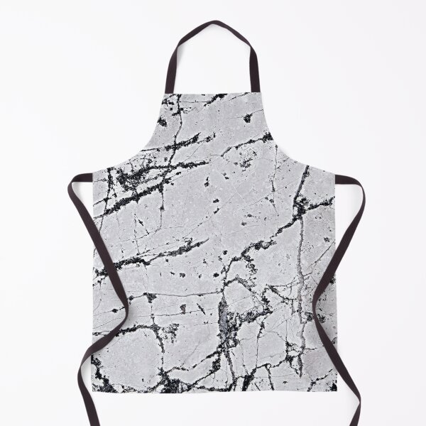 Item preview, Black And Grey Stone Marble Design designed and sold by Piper-Deals.