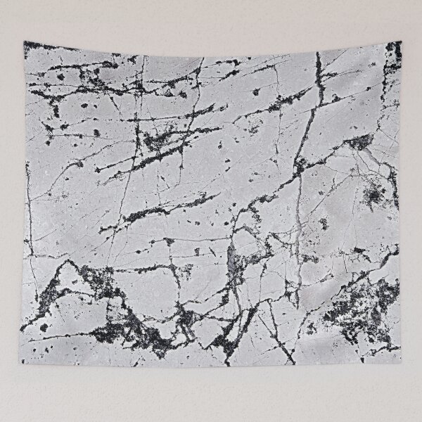 Item preview, Black And Grey Stone Marble Design designed and sold by Piper-Deals.