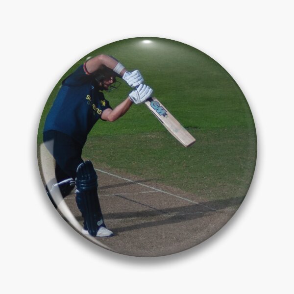 Item preview, The Cricketer  designed and sold by kwn1804.