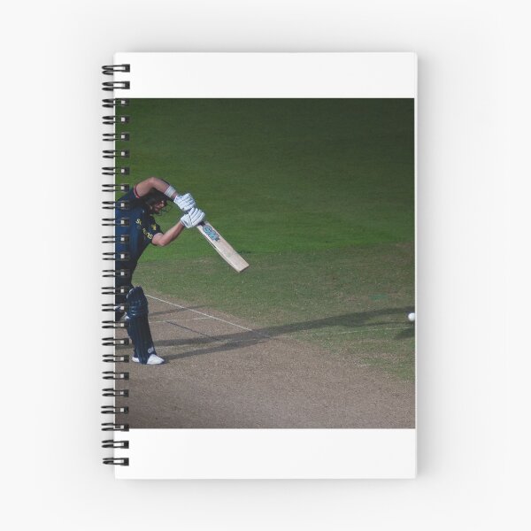 Item preview, The Cricketer  designed and sold by kwn1804.