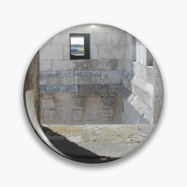 Item preview, The castle window designed and sold by Afternight.