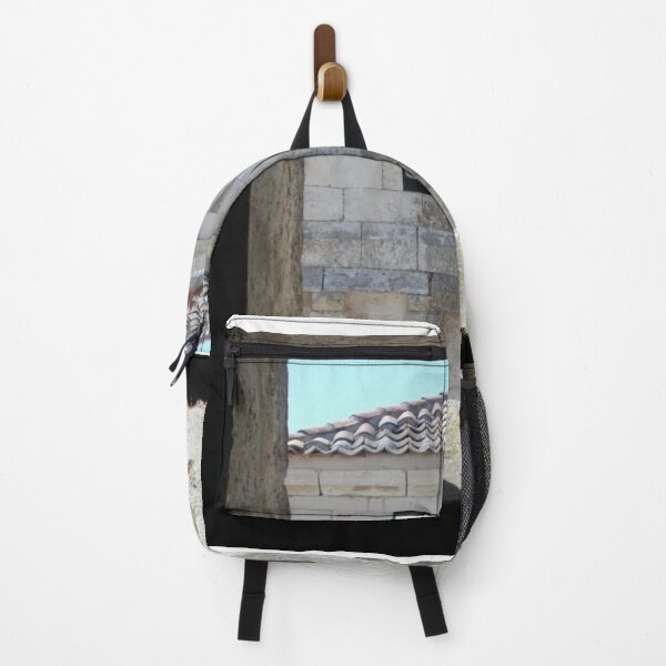Item preview, The castle window designed and sold by Afternight.