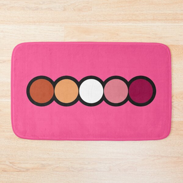Item preview, Lesbian Pride (new) designed and sold by iscaStudioArt.
