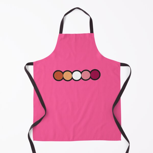 Item preview, Lesbian Pride (new) designed and sold by iscaStudioArt.