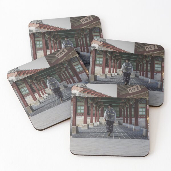 Item preview, Traditional Korea collage designed and sold by Clemko.