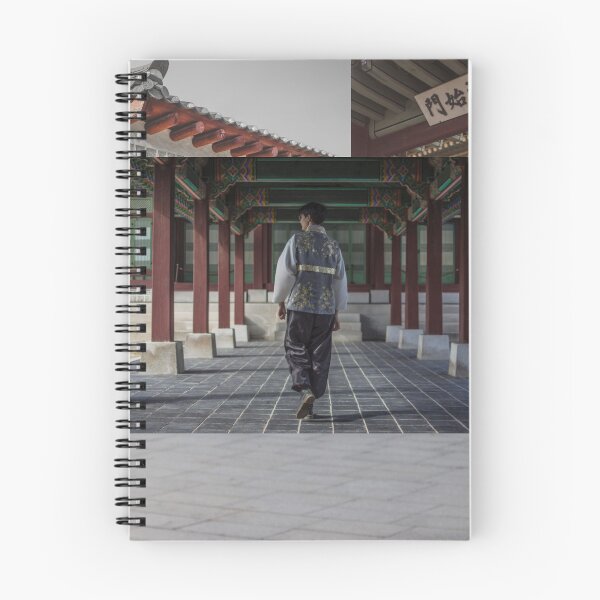 Item preview, Traditional Korea collage designed and sold by Clemko.