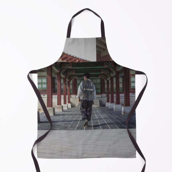 Item preview, Traditional Korea collage designed and sold by Clemko.