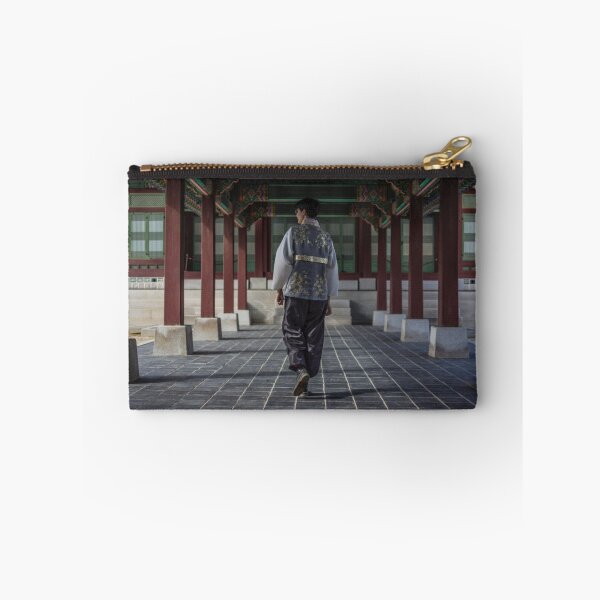 Item preview, Traditional Korea collage designed and sold by Clemko.