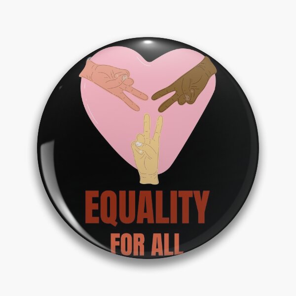 Item preview, Equality For All designed and sold by Daluyong.