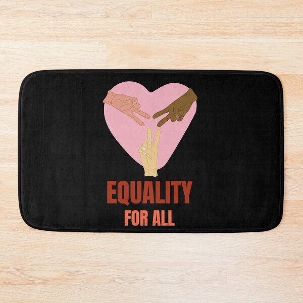 Item preview, Equality For All designed and sold by Daluyong.